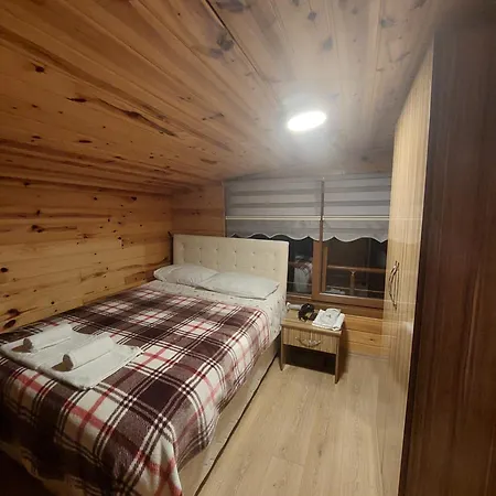 Hotel Kale-i Bala Palam Cafe Camlihemsin